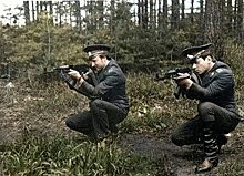 Как 3 милиционера развязали в СССР «войну» силовиков