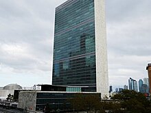 В ООН заявили о необходимости в помощи США для программ по беженцам