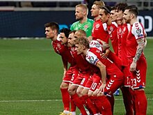 Дания — Россия: либо "матч смерти" для обеих, либо "матч жизни" для одной