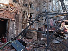 Два жилых дома снесут в Таганроге после ночной атаки ВСУ