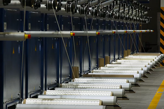 Композитные материалы из Чувашии будут применять в Казахстане