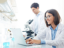 Компания "Система-БиоТех" подключила облачную корпоративную почту от #CloudMTS