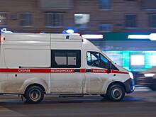 В Москве третьеклассник потерял сознание на уроке и стал задыхаться