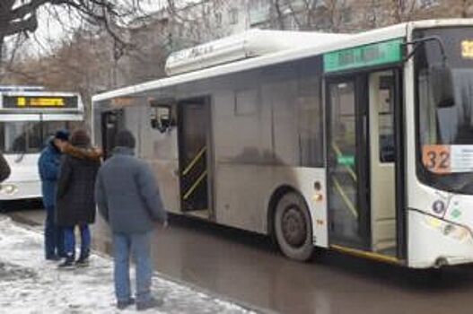 Дата подорожания проезда во Владимире до сих пор не определена