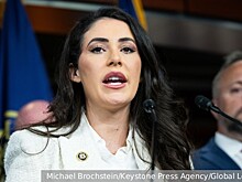 Конгрессвумен Луна пригрозила Стармеру санкциями США против Британии