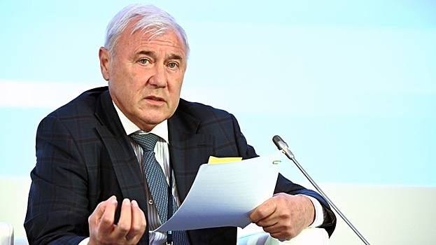 Депутат Аксаков рассказал о поправках ко 2 чтению законопроекта об исламском банкинге