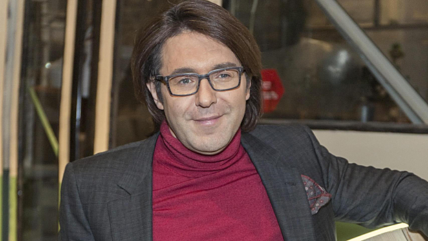 8-летний сын Андрея Малахова впервые вышел в свет