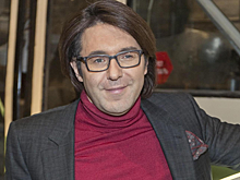 8-летний сын Андрея Малахова впервые вышел в свет