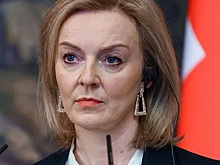 Авантюра Трасс со снижением налогов грозит крахом экономике Великобритании