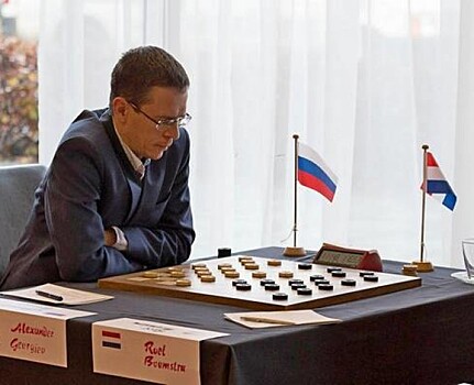 Уфимский шашист в 21 раз возглавил мировой рейтинг лучших игроков