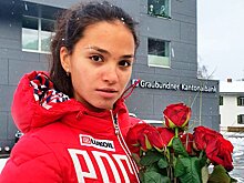 Вероника Степанова: цветы получила, призовой сыр вернула