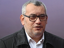 С НТВ уволился еще один журналист