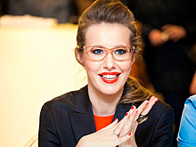 В райдере Ксении Собчак указаны блюда из дорогого московского ресторана и новые иномарки