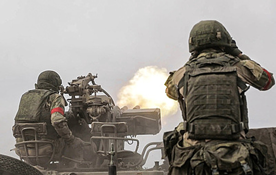 ВСУ атаковали Белгородскую область с помощью более 40 БПЛА за сутки