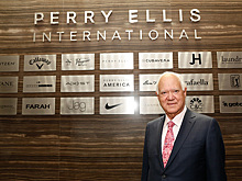 Perry Ellis выступила с опровержением обвинений в гомофобии и расизме