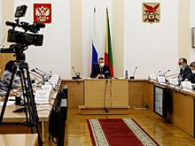 12 районов Забайкалья попали в красную зону по ремонту дорог плана ЦЭР