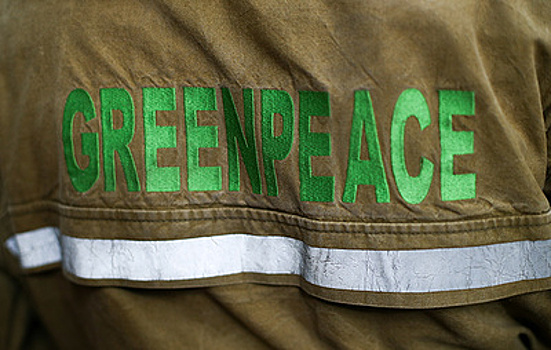 "Ведомости": РЭО просит признать Greenpeace и WWF иноагентами