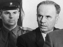 Какие тайны бывший советский разведчик выдал Западу