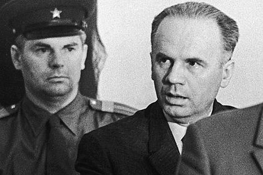 Какие тайны бывший советский разведчик выдал Западу