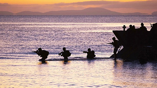 Sun: со «сверхсекретной базы» британской разведки украли 56 тонн медного кабеля