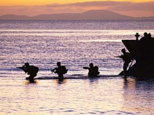 Sun: со «сверхсекретной базы» британской разведки украли 56 тонн медного кабеля