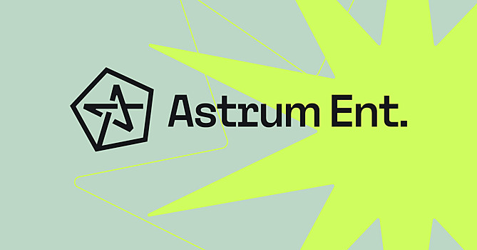 Astrum Entertainment сменила гендиректора