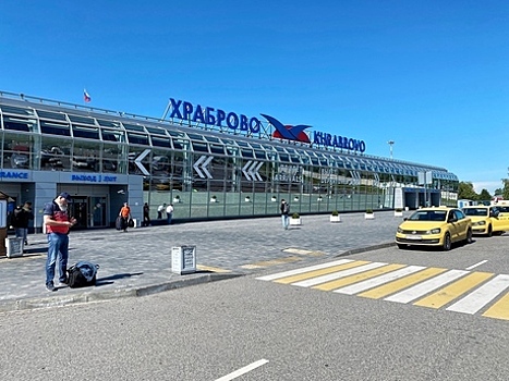 Власти объяснили, почему так и не запустили автобус из Светлогорска в аэропорт