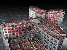 Штаб при Минстрое РФ выработает механизм для перехода на BIM-технологии