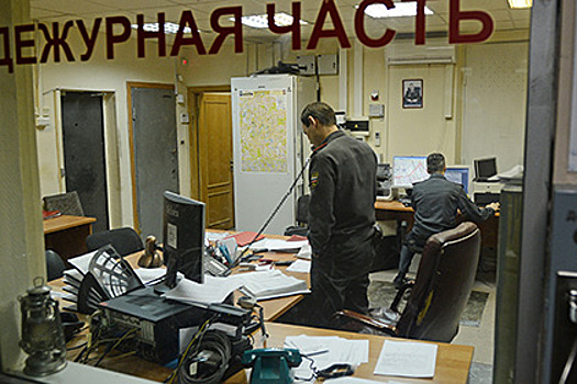 В отделе полиции Свердловской области умер задержанный