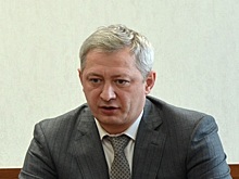 В «Оренбург Водоканале» новым начальником назначен Андрей Поляков
