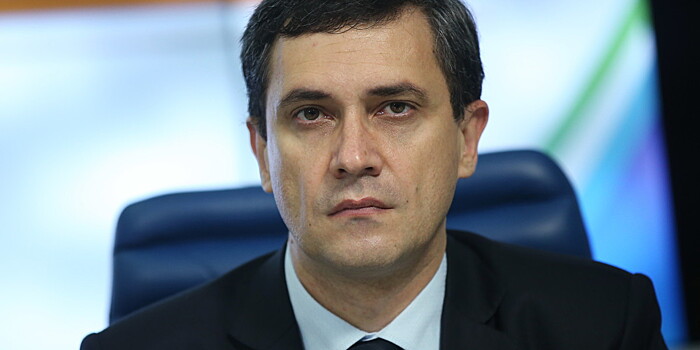 Врио рекора РАНХиГС назначен проректор академии Максим Назаров