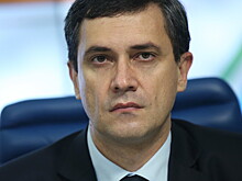 Врио рекора РАНХиГС назначен проректор академии Максим Назаров
