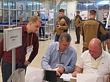 "Фабрика логистических процессов" поработала в Ульяновской области
