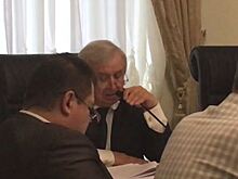 Спикер Саратовской гордумы: «Хвалынские» яблоки на самом деле из Молдавии