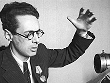Левитан: как Юрка-Труба и его голос стали мировой историей