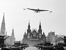 Как в СССР построили и уничтожили самый большой в мире авиалайнер