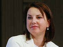 Слуцкая о спортсменах в политике:"Более странно, если в законодательные органы приходят только юристы и экономисты»