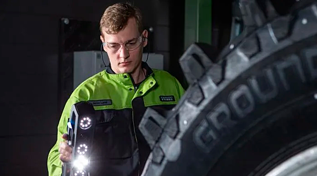 Власти РФ одобрили покупку Nokian Tyres «Татнефтью»