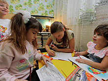 Малодетные семьи предложили наказать налогом