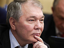 В Госдуме отметили активное взаимодействие парламентариев России и Азербайджана