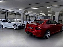 Для рынка Южной Африки BMW представила особые версии 325iS и 333i