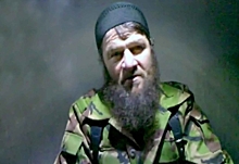 Обнаружено тело опаснейшего чеченского террориста