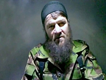 Обнаружено тело опаснейшего чеченского террориста