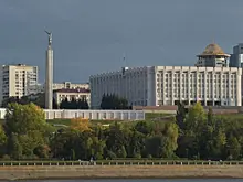 Лидеры парламентских фракций губдумы прокомментировали отчет о работе облправительства за 2022 год