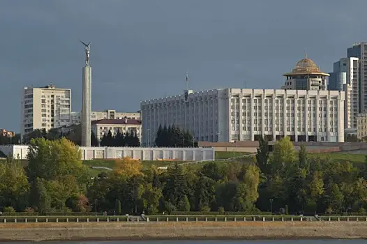 Лидеры парламентских фракций губдумы прокомментировали отчет о работе облправительства за 2022 год