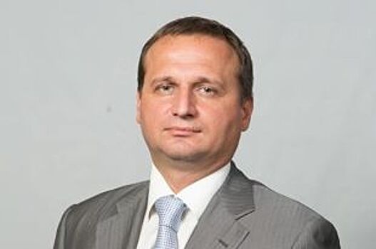 Назначен новый директор «Екатеринбург Арены»