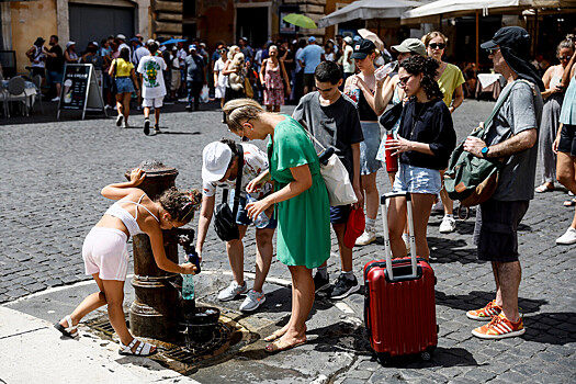 Врач Шеина: витамин С поможет обеззаразить воду из родников и скважин