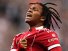 Нгумоа стал вторым футболистом в истории АПЛ, забившим гол в 16 лет