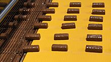 Bloomberg призвал готовиться к шоколадному кризису