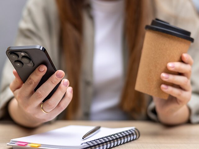 «Билайн» опроверг блокировку доступа к услугам при включении Telegram